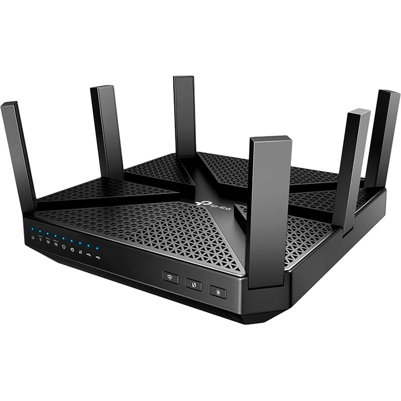 

Wi-Fi роутер TP-LINK ARCHER C4000, ARCHER C4000