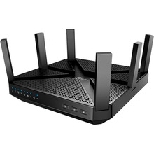 Wi-Fi роутер TP-LINK ARCHER C4000