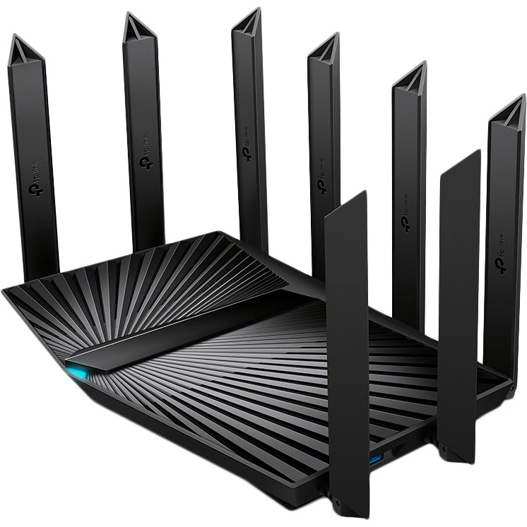 Wi-Fi-роутер TP-LINK Archer AX90 Тип пристрою Wi-Fi роутер