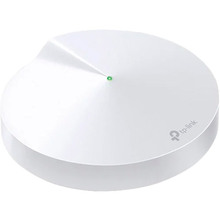 Купити у Дніпрі - Wi-Fi роутер TP-LINK DECO M5 (DECO-M5-1-PACK)