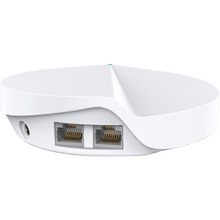 Wi-Fi роутер TP-LINK DECO M5 (DECO-M5-1-PACK)