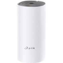 Mesh Wi-Fi система TP-LINK DECO E4 (DECO-E4-1-PACK)