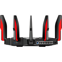 Wi-Fi роутер TP-LINK Archer AX11000