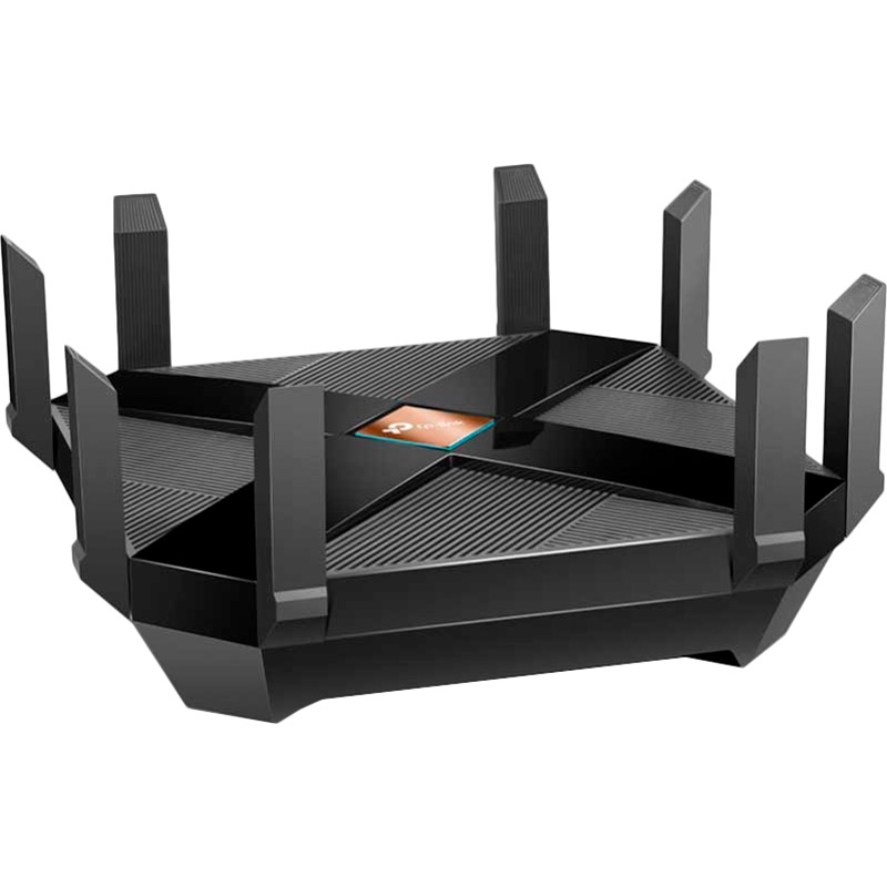 Wi-Fi роутер TP-LINK Archer AX6000 Тип устройства Wi-Fi роутер