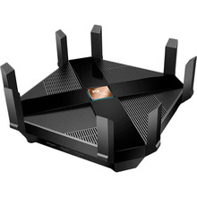 Wi-Fi роутер TP-LINK Archer AX6000