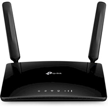 Купити у Дніпрі - Wi-Fi роутер TP-LINK TL-MR150