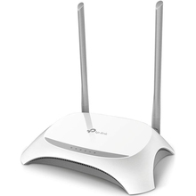 Wi-Fi роутер TP-LINK TL-MR3420