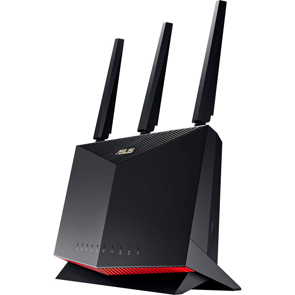 Wi-Fi роутер ASUS RT-AX86U Wi-Fi роутер ASUS RT-AX86U