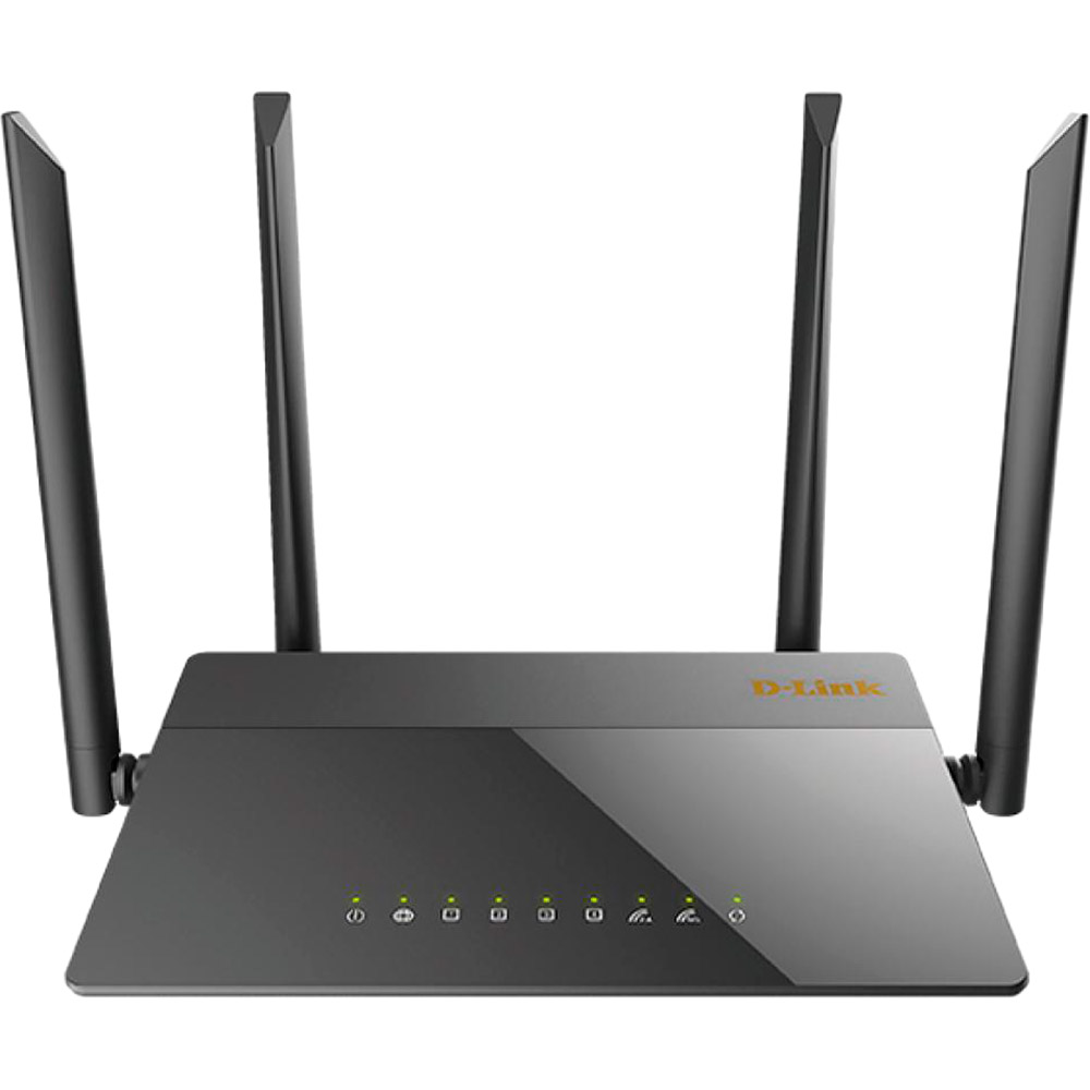 

Маршрутизатор D-LINK DIR-841/GF, DIR-841/GF