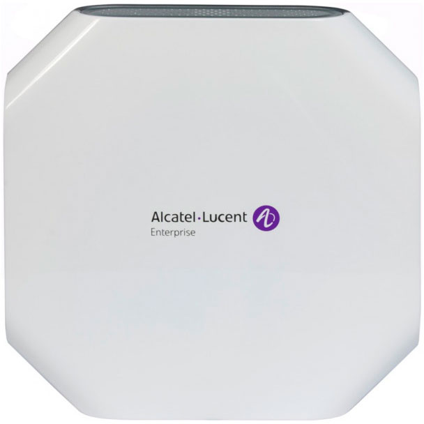 

Точка доступа ALCATEL OMNIACCESS STELLAR AP1231-RW (OAW-AP1231-RW), OMNIACCESS STELLAR AP1231-RW