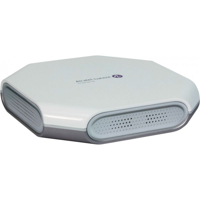 Точка доступа ALCATEL OMNIACCESS STELLAR AP1231-RW (OAW-AP1231-RW) Тип устройства точка доступа