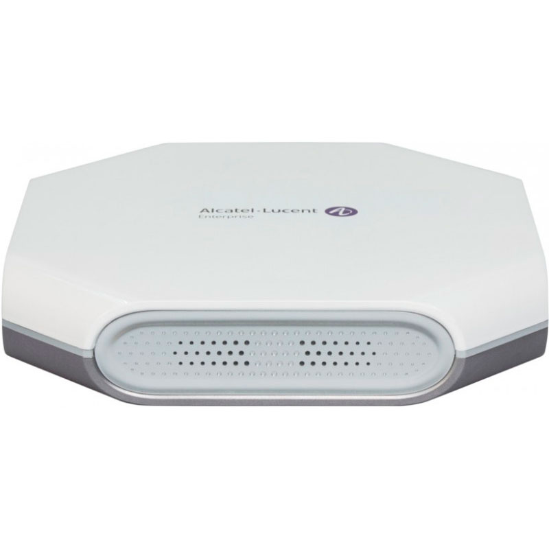 Точка доступа ALCATEL OMNIACCESS STELLAR AP1231-RW (OAW-AP1231-RW) Дополнительные режимы работы мост (WDS)