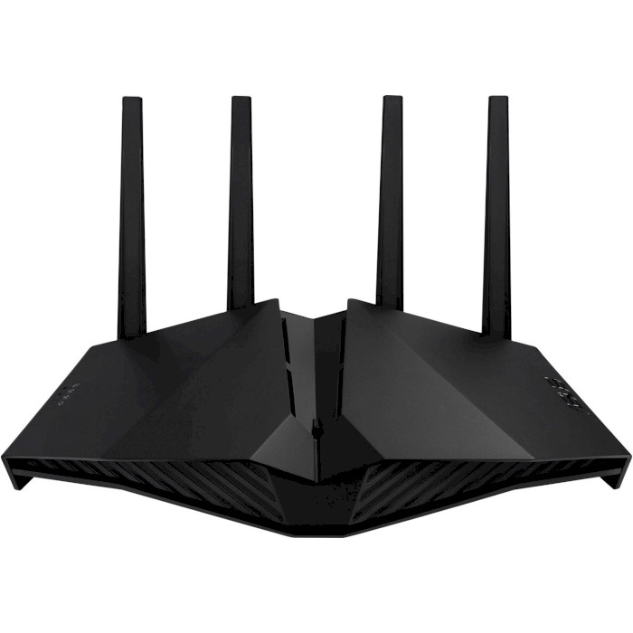 Wi-Fi роутер ASUS RT-AX82U Стандарт Wi-Fi 802.11 a