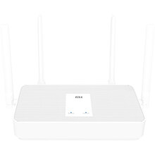 Wi-Fi роутер Xiaomi Mi Router AX1800 Global (DVB4258GL)