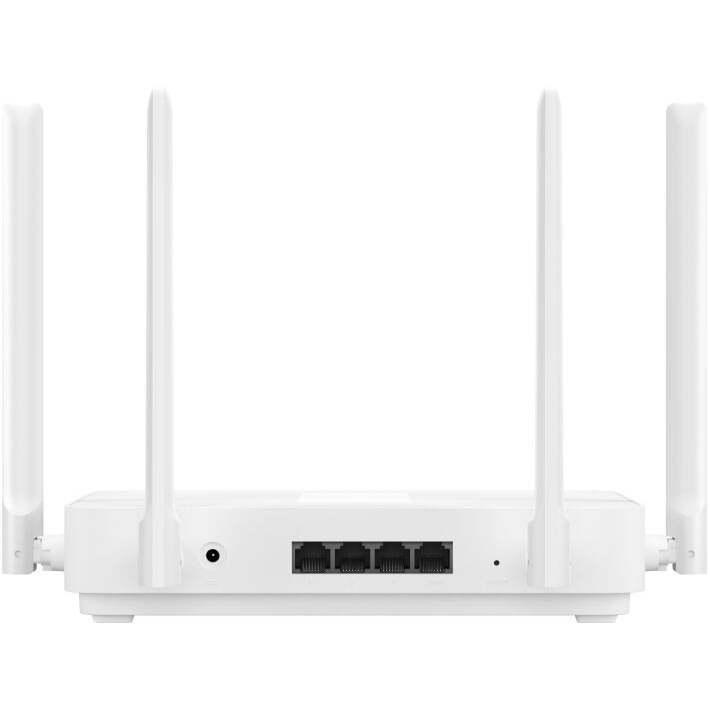 Wi-Fi роутер Xiaomi Mi Router AX1800 Global (DVB4258GL) Тип пристрою Wi-Fi роутер