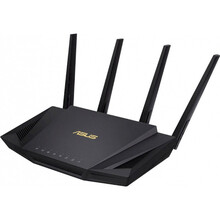 Wi-Fi роутер ASUS RT-AX58U