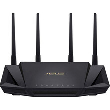 Wi-Fi роутер ASUS RT-AX58U