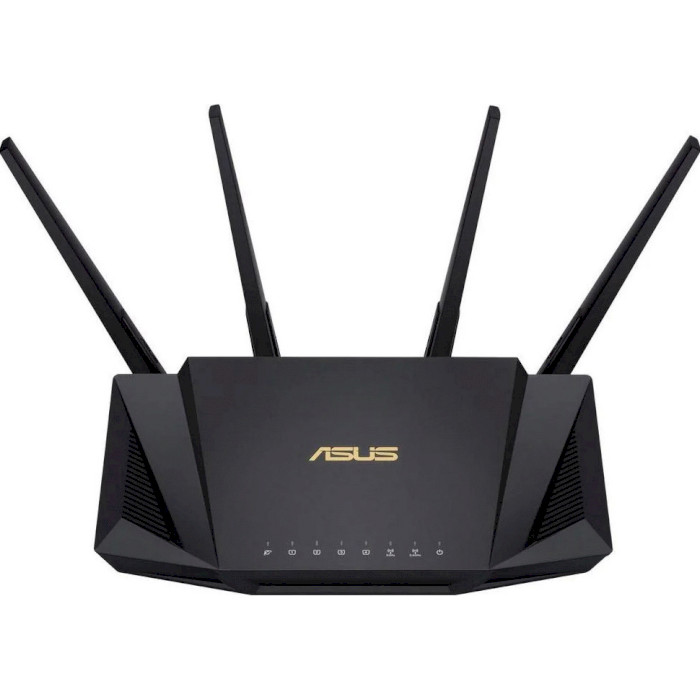 Wi-Fi роутер ASUS RT-AX58U Класс роутера домашний