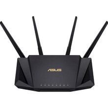 Wi-Fi роутер ASUS RT-AX58U