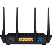 Wi-Fi роутер ASUS RT-AX58U