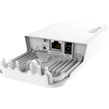 Комплект точок доступу MIKROTIK RBwAPG-60adkit Wireless Wire