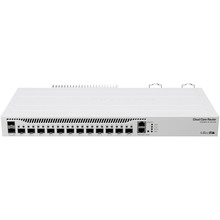 Купити у Кривому Розі - Маршрутизатор MIKROTIK CCR2004-1G-12S+2XS 1xGE 12xSFP+ 2x25G SFP28