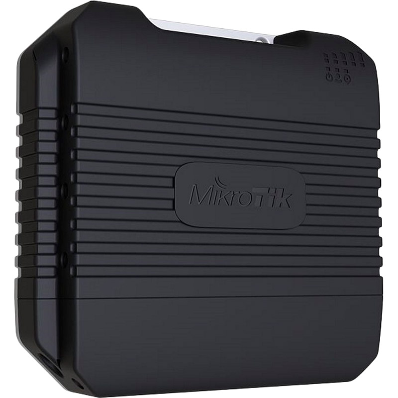 

Точка доступа MIKROTIK LtAP LTE kit (RBLtAP-2HnD&R11e-LTE), LtAP LTE kit (RBLtAP-2HnD&R11e-LTE)