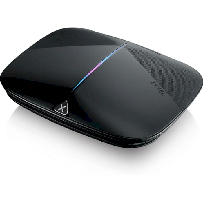 

Wi-Fi роутер ZYXEL ARMOR G1 (NBG6818-EU0102F), ARMOR G1 (NBG6818-EU0102F)