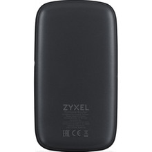 4G Wi-Fi роутер ZYXEL LTE2566-M634 (LTE2566-M634-EUZNV1F)