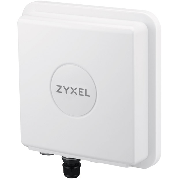 

4G Wi-Fi роутер ZYXEL LTE7460-M608 (LTE7460-M608-EU01V3F), LTE7460-M608 (LTE7460-M608-EU01V3F)