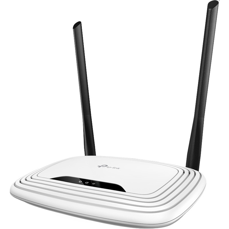 Wi-Fi роутер TP-LINK TL-WR841N Тип устройства Wi-Fi роутер