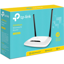 Wi-Fi роутер TP-LINK TL-WR841N