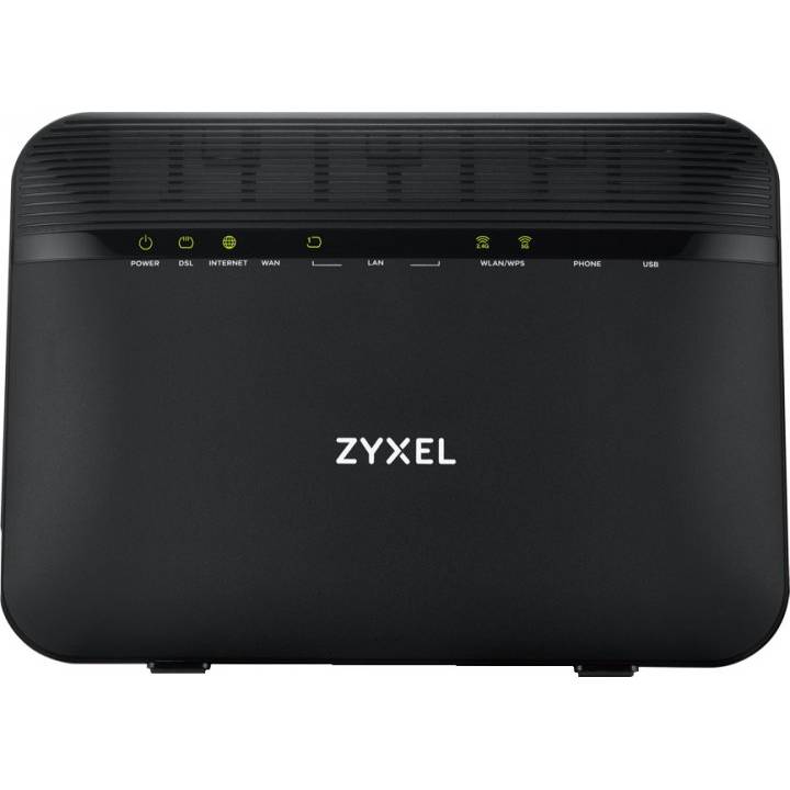 Wi-Fi роутер ZYXEL VMG8924-B10D (VMG8924-B10D-EU01V1F)