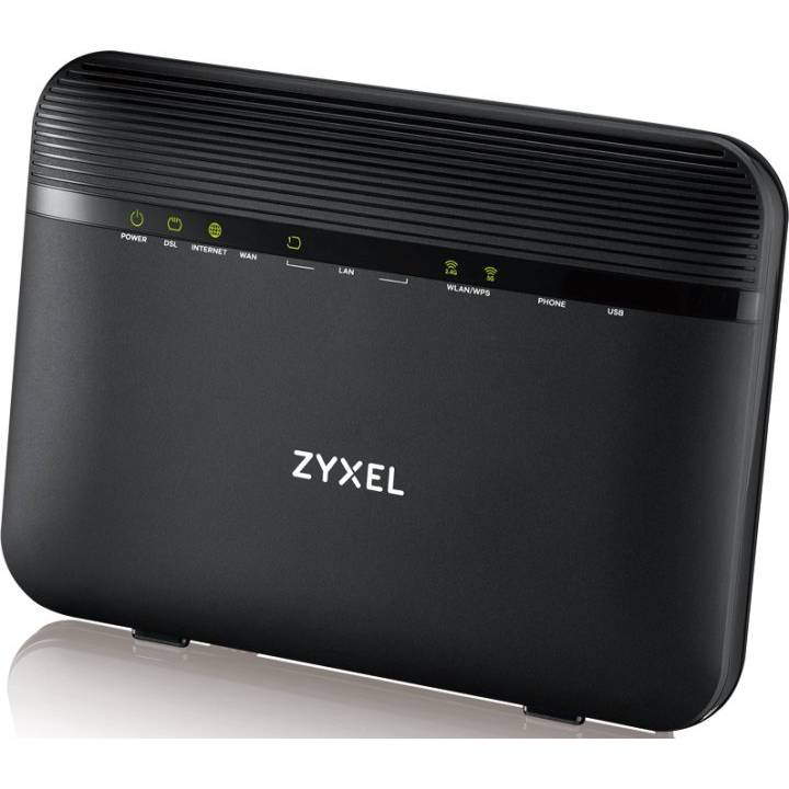 Wi-Fi роутер ZYXEL VMG8924-B10D (VMG8924-B10D-EU01V1F) Додаткові режими роботи міст (WDS)