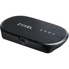 4G Wi-Fi роутер ZYXEL WAH7601 (WAH7601-EUZNV1F)