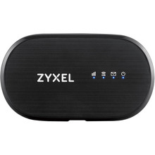 4G Wi-Fi роутер ZYXEL WAH7601 (WAH7601-EUZNV1F)