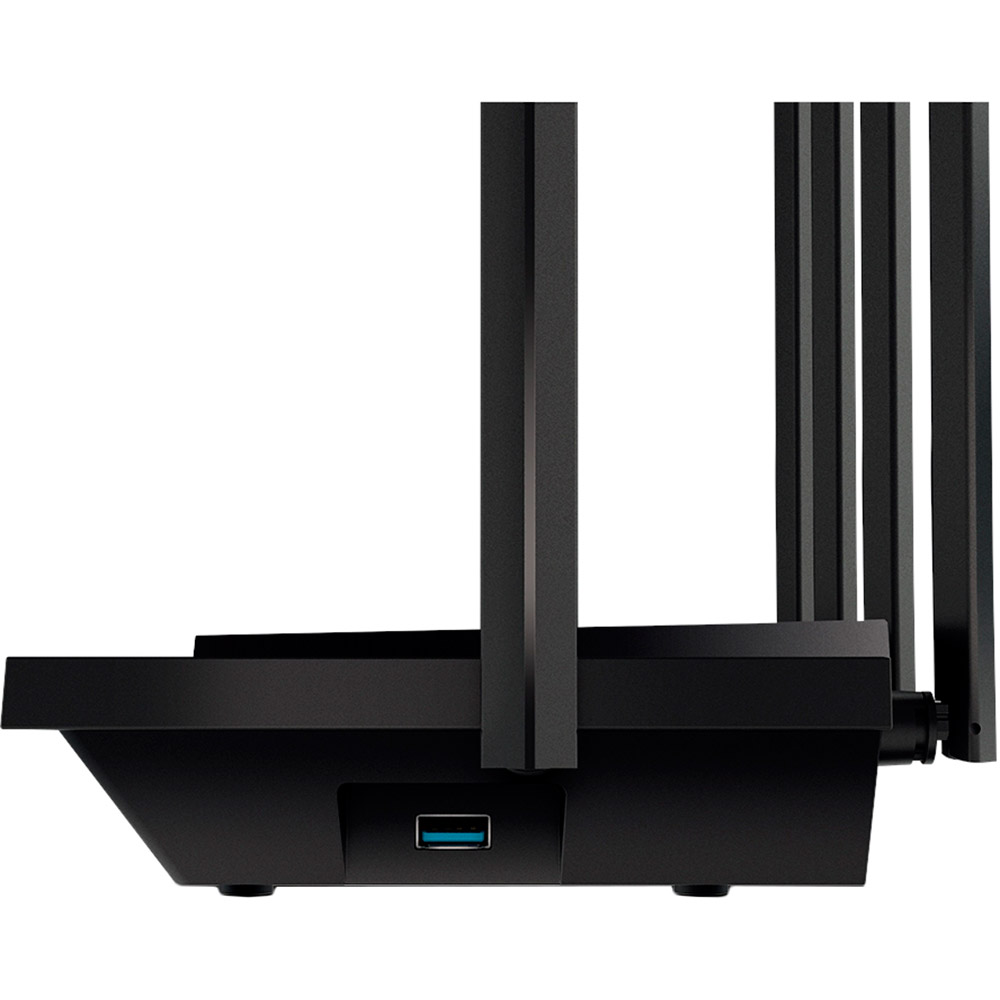 Wi-Fi роутер TP-LINK Archer AX73 Тип пристрою Wi-Fi роутер