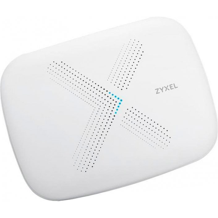 

Wi-Fi роутер ZYXEL Multy X (WSQ50-EU0201F), Multy X (WSQ50-EU0201F)