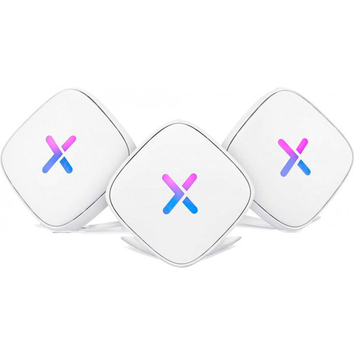 

Wi-Fi роутер ZYXEL Multy U (WSR30-EU0301F), Multy U (WSR30-EU0301F)