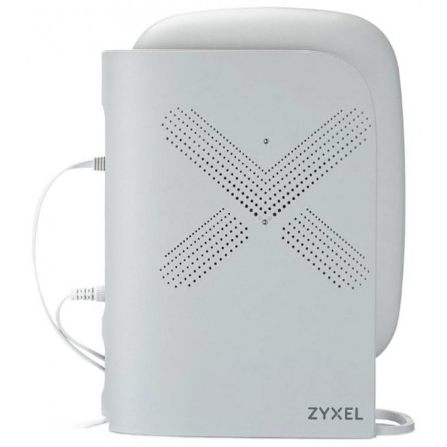 

Wi-Fi роутер ZYXEL Multy Plus (WSQ60-EU0201F), Multy Plus (WSQ60-EU0201F)
