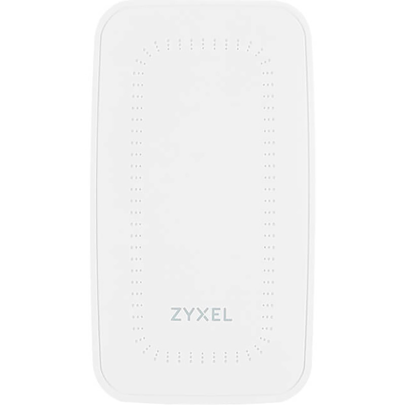 Точка доступа ZYXEL WAC500H (WAC500H-EU0101F)