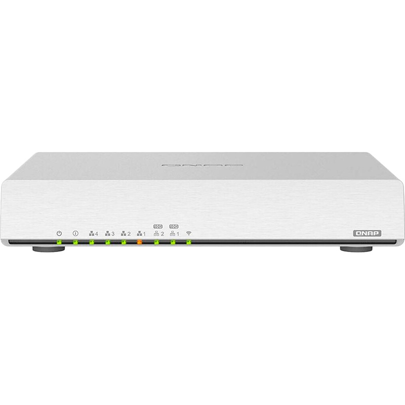 

Wi-Fi роутер QNAP QHora-301W, QHora-301W