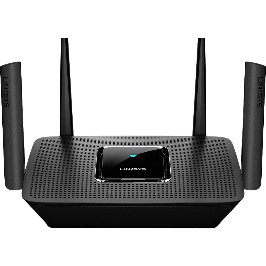 

Wi-Fi роутер LINKSYS MR8300 AC2200 (MR8300-EU), MR8300 AC2200, MESH, 4х зовн. ант.