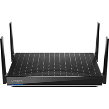 Wi-Fi роутер LINKSYS MR9600 WiFi 6 AX6000 (MR9600-EU)