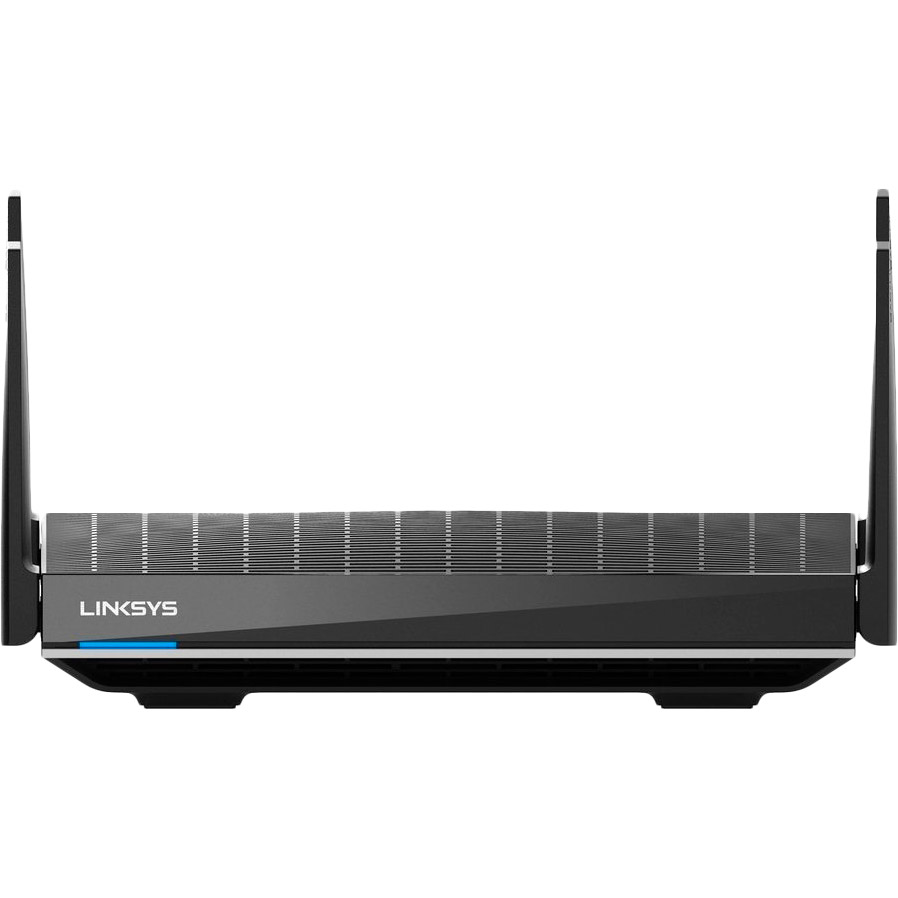 Wi-Fi роутер LINKSYS MR9600 WiFi 6 AX6000 (MR9600-EU) Тип пристрою Wi-Fi роутер