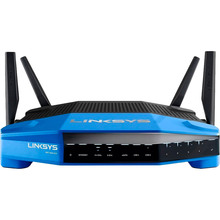 Wi-Fi роутер LINKSYS WRT1900ACS AC1900 (WRT1900ACS-EU)