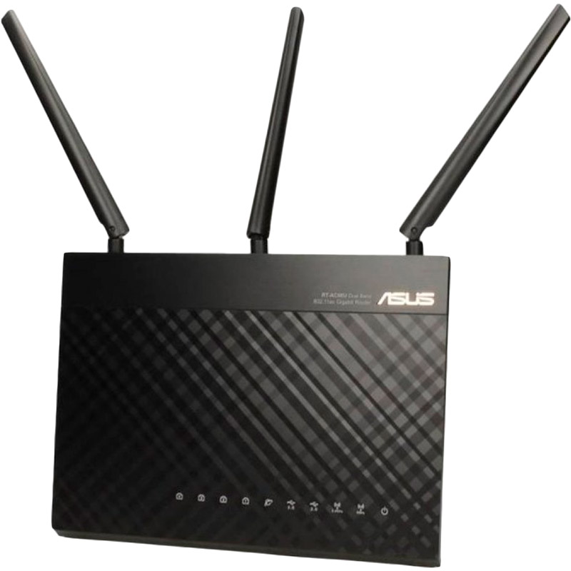 

Wi-Fi роутер ASUS RT-AC68U V3, RT-AC68U V3