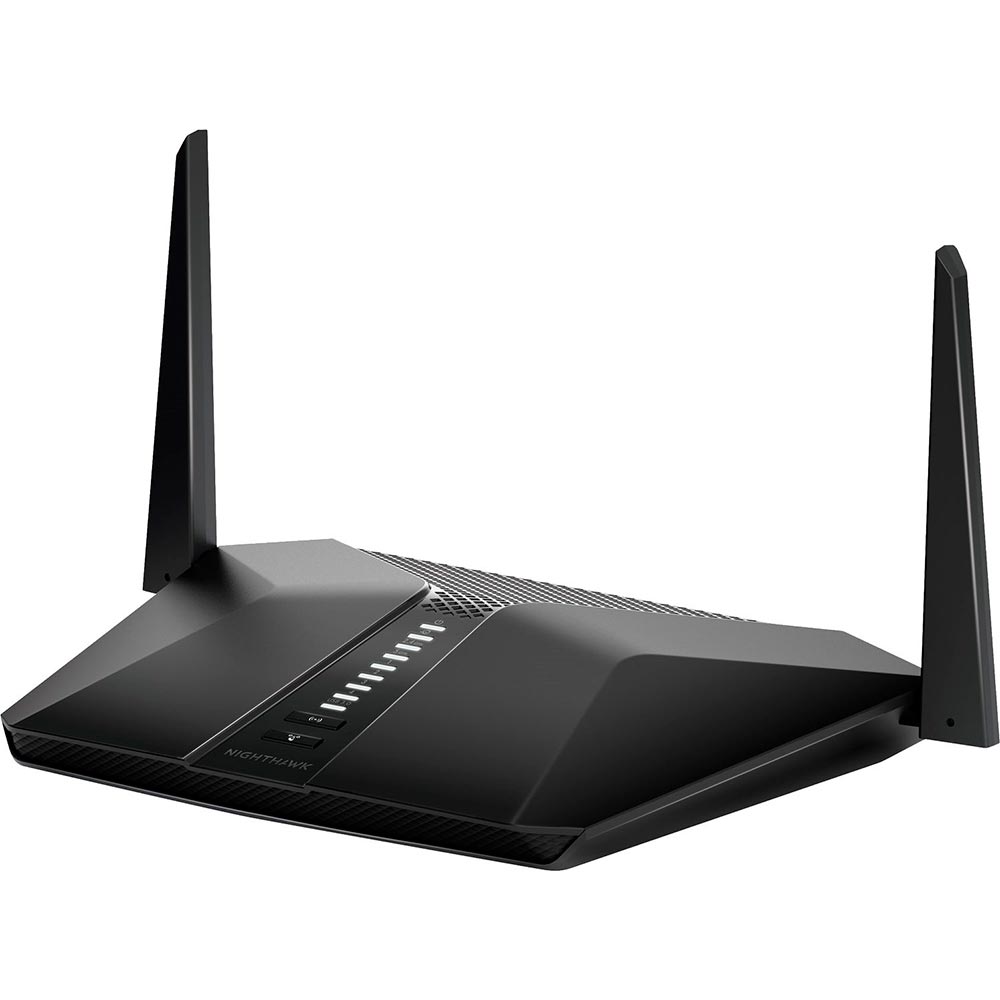 Wi-Fi роутер NETGEAR RAX40 AX3000 (RAX40-100PES) Тип устройства Wi-Fi роутер