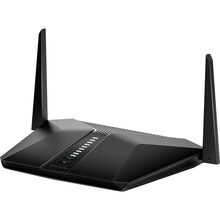 Wi-Fi роутер NETGEAR RAX40 AX3000 (RAX40-100PES)