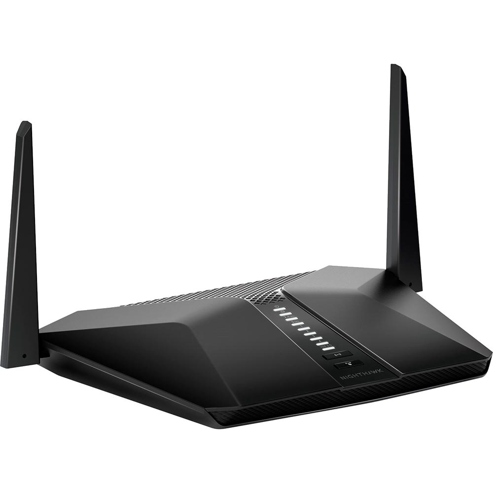 Wi-Fi роутер NETGEAR RAX40 AX3000 (RAX40-100PES) Дополнительные режимы работы мост (WDS)